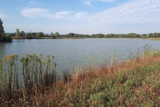 10 septembre 2021 – La Fondation des pêcheurs acquière l’étang de Serviès (Tarn) avec la Fondation pour la Protection des Habitats de la Faune Sauvage.