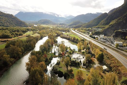 18 décembre 2020 – La Fondation des pêcheurs devient propriétaire du Lac Vert, dans les Hautes Pyrénées